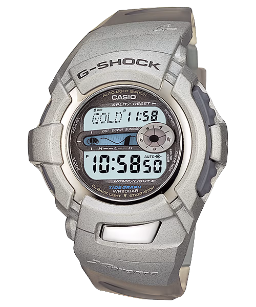 Casio DWX-110-8BT