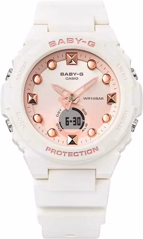 Casio BGA-320-7A1