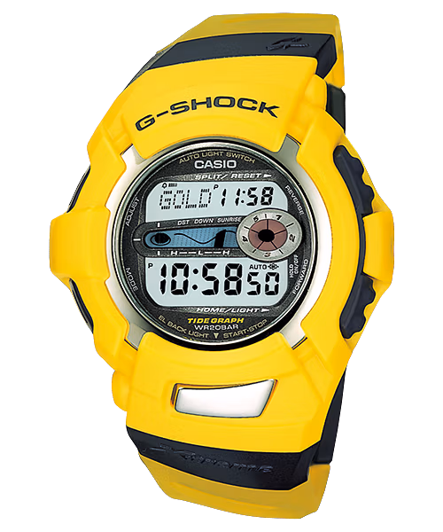 Casio DWX-110-9T