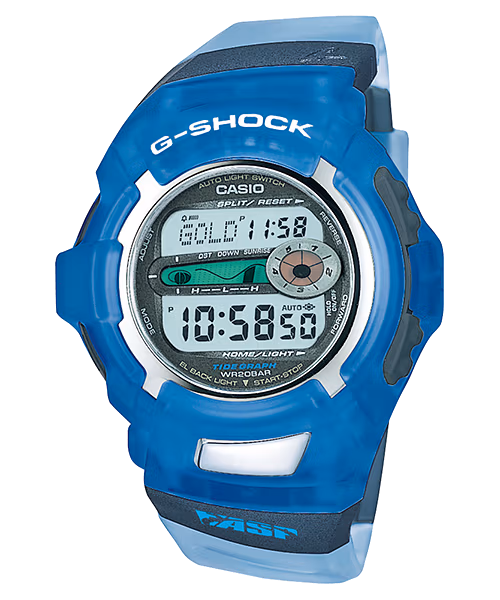 Casio DWX-110AP-2T