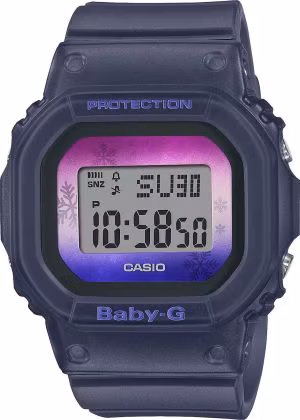 Casio BGD-560WL-2