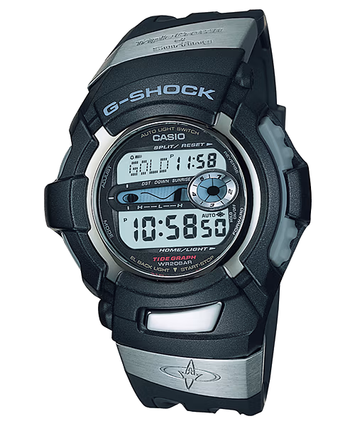 Casio DWX-110PS-1T