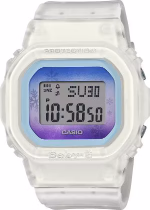 Casio BGD-560WL-7