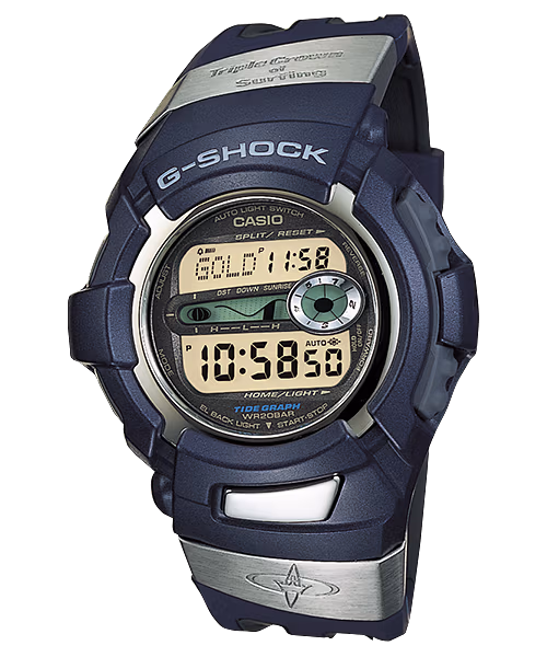 Casio DWX-110PS-2T