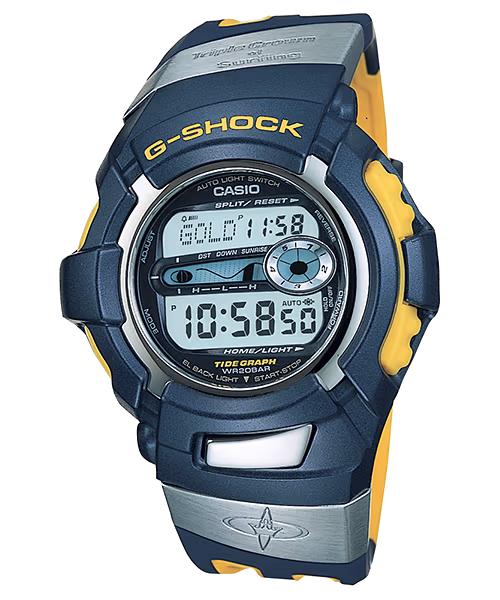 Casio DWX-110PS-9T