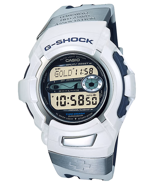 Casio DWX-110US-7BT