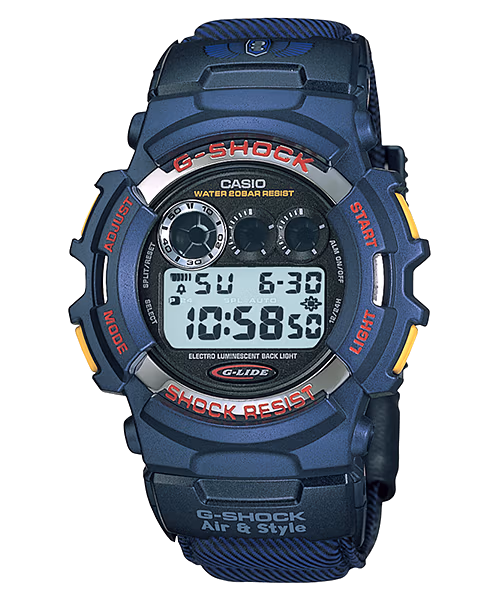 Casio GL-110AS-2