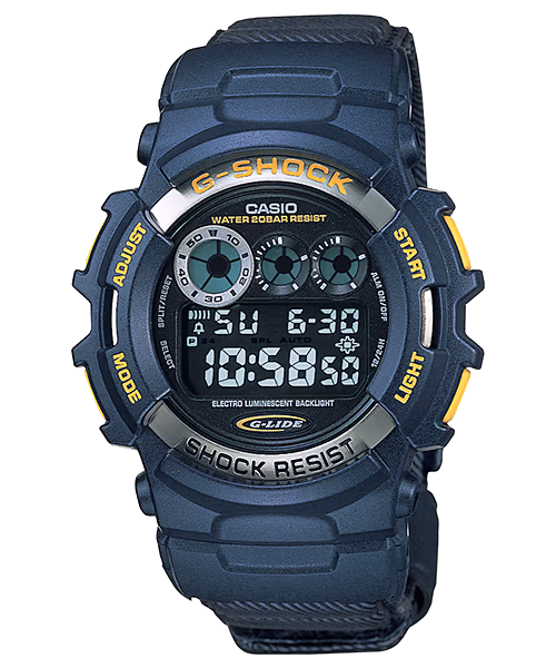 Casio GL-110V-2B