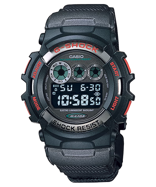 Casio GL-110V-3