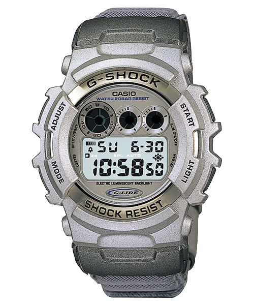 Casio GL-110V-8