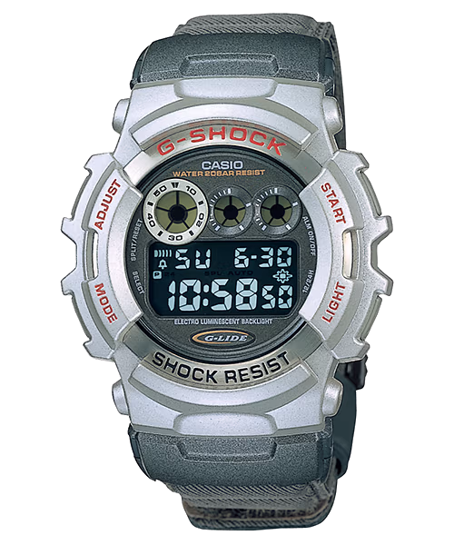 Casio GL-110V-9