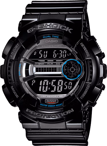 Casio GD-110-1