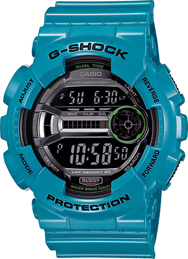 Casio GD-110-2