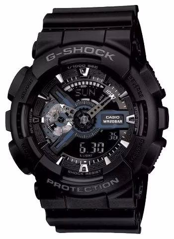 Casio GA-110-1B