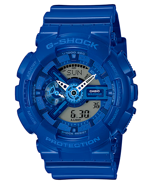 Casio GA-110BC-2A