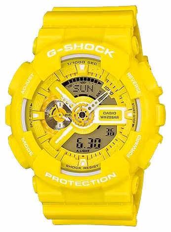 Casio GA-110BC-9A