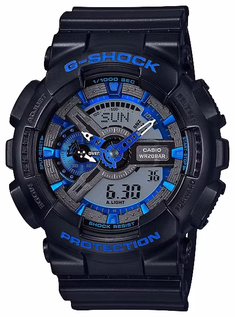 Casio GA-110CB-1A