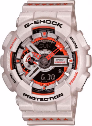 Casio GA-110EH-8A