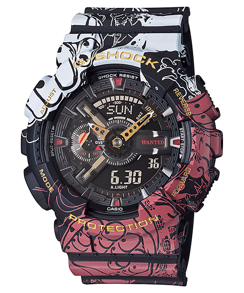 Casio GA-110JOP-1A4