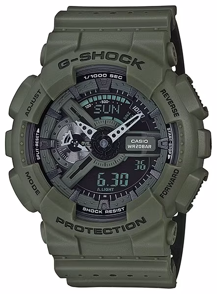 Casio GA-110LP-3A