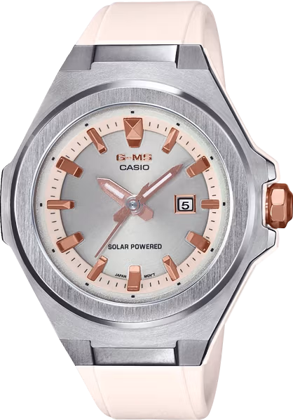 Casio MSG-S500-7A