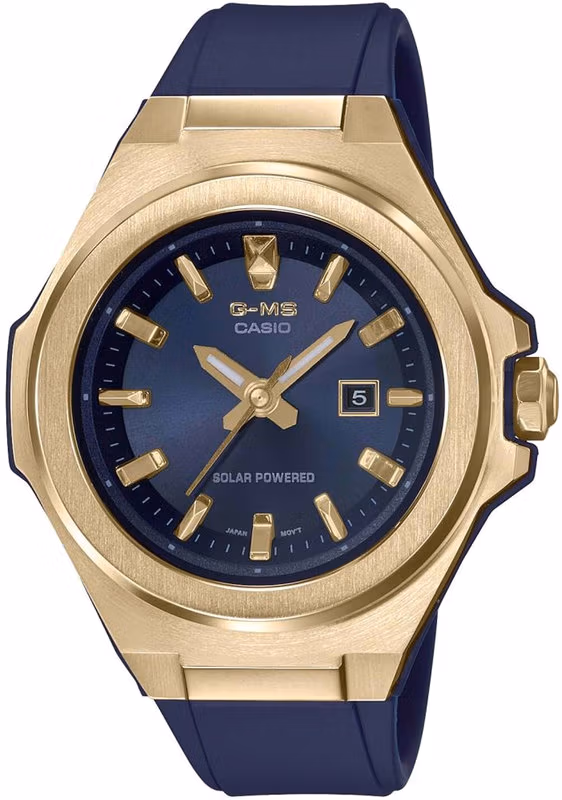 Casio MSG-S500G-2A