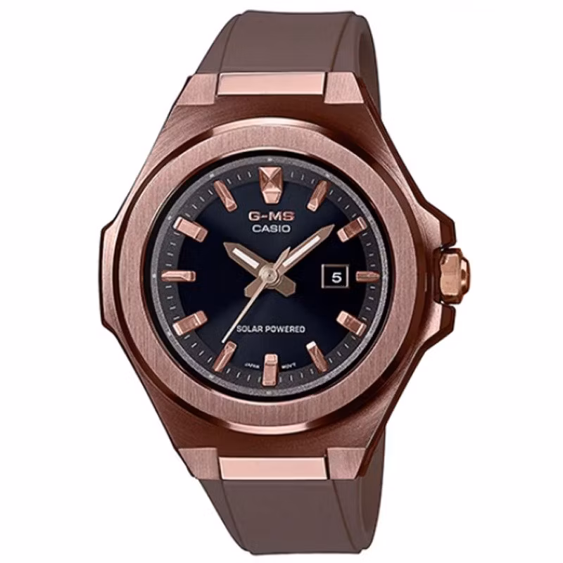 Casio MSG-S500G-5A