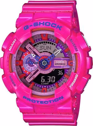 Casio GA-110MC-4A