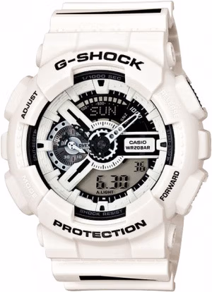 Casio GA-110MH-7A