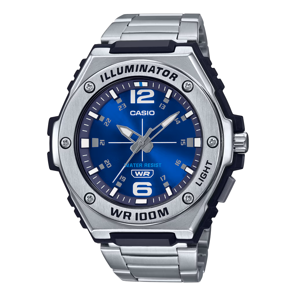 Casio MWA-100HD-2A