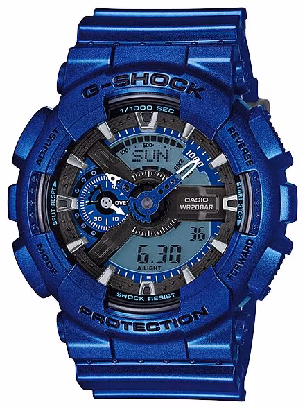 Casio GA-110NM-2A
