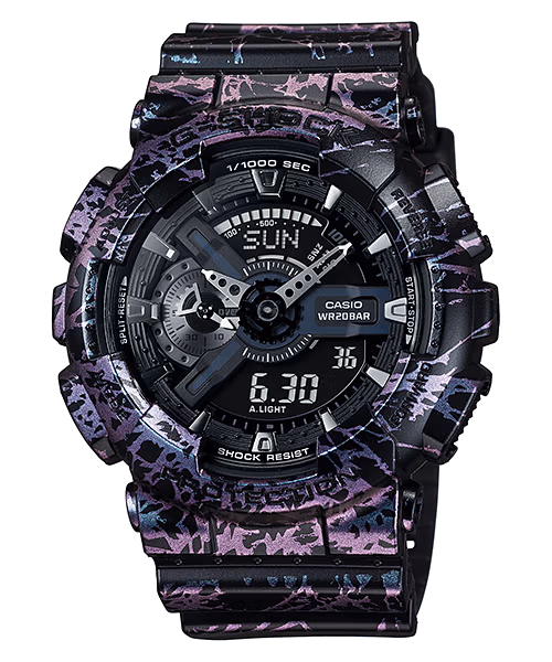 Casio GA-110PM-1A