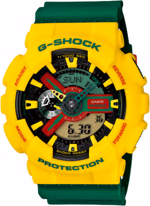 Casio GA-110RF-9A