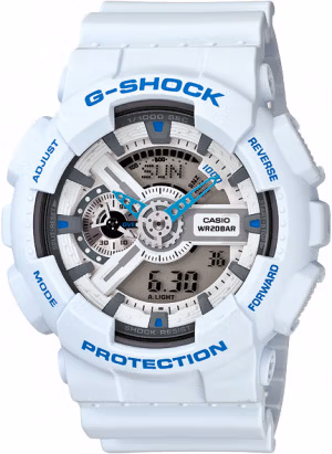 Casio GA-110SN-7A