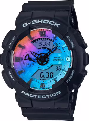 Casio GA-110SR-1A