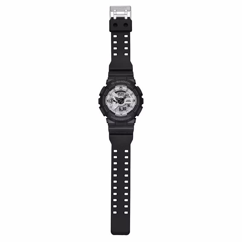Casio GA-110WD-1A