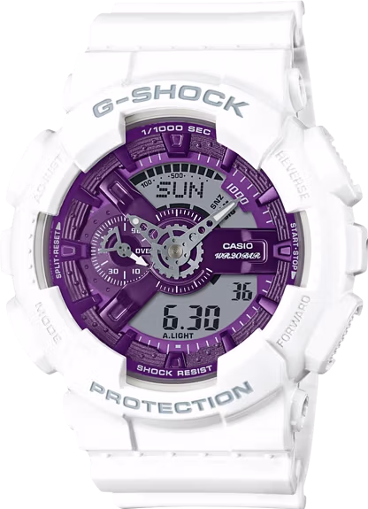 Casio GA-110WS-7A