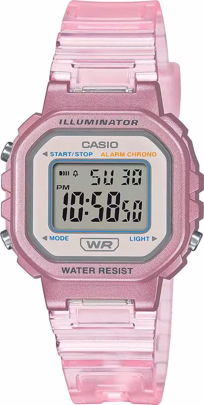 Casio LA-20WHS-4A