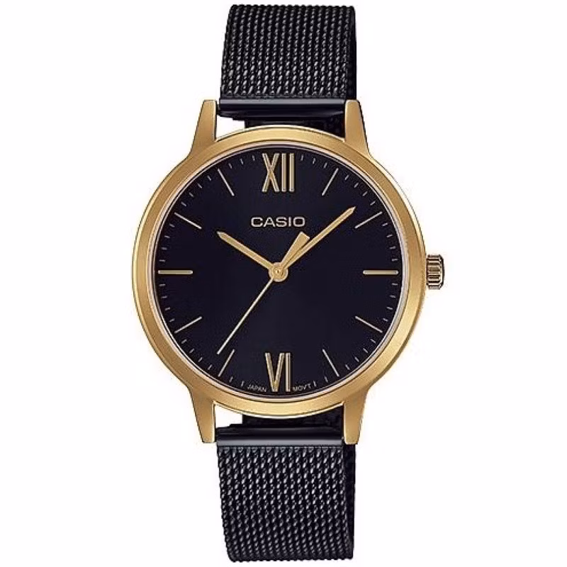 Casio LTP-E157MGB-1B