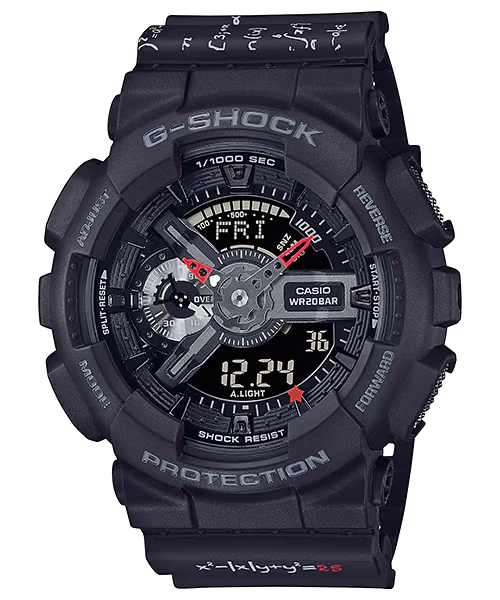 Casio LOV-21A-1A