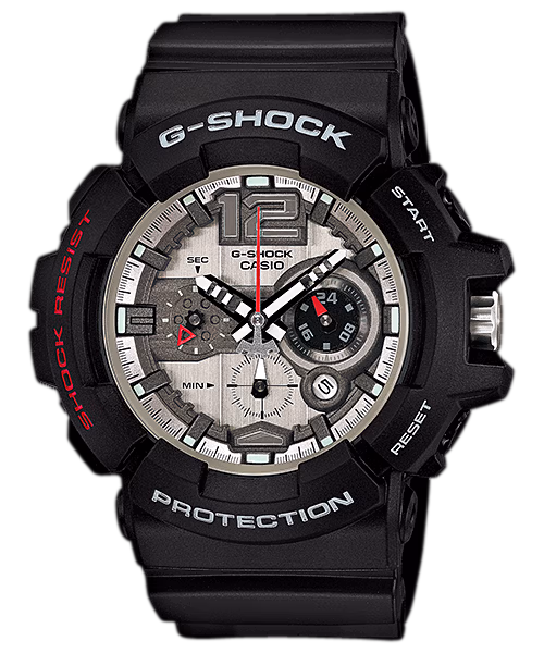 Casio GAC-110-1A