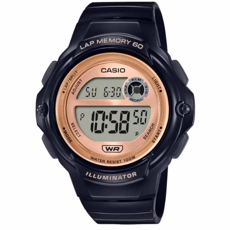 Casio LWS-1200H-1A