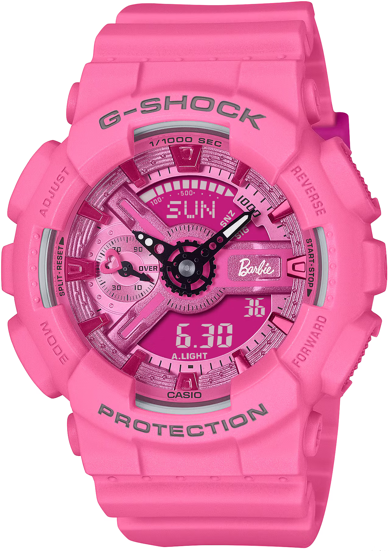 Casio GMA-S110BE-4A