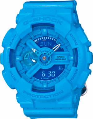 Casio GMA-S110CC-2A