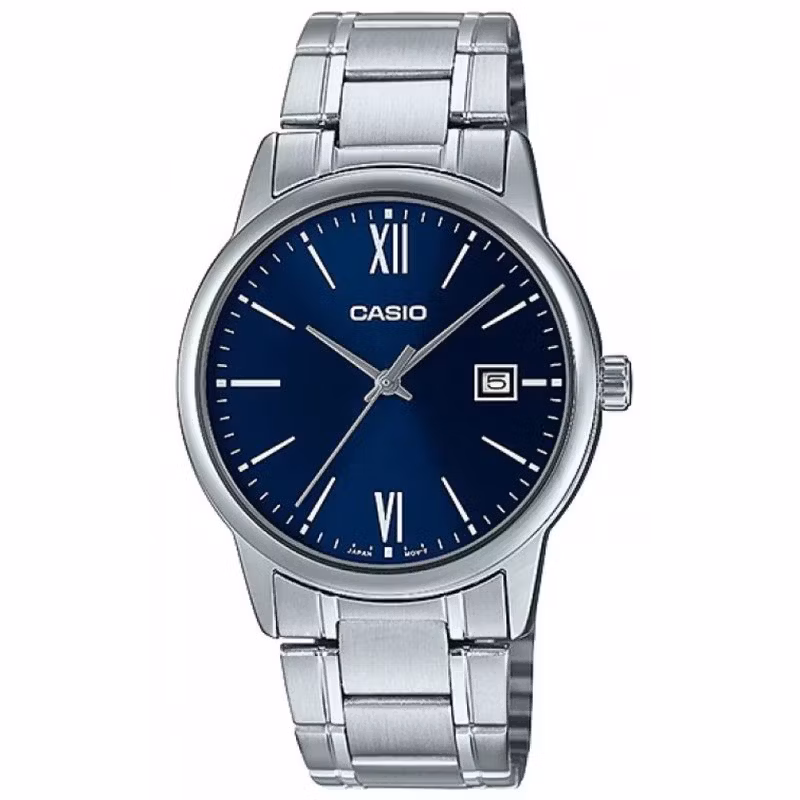Casio MTP-V002D-2B3