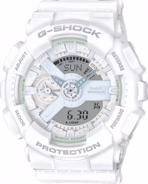 Casio GMA-S110CM-7A1