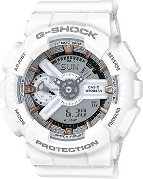 Casio GMA-S110CM-7A2