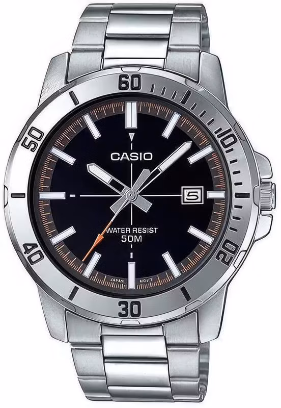 Casio MTP-VD01D-1E2
