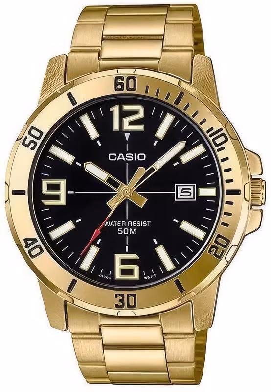 Casio MTP-VD01G-1B