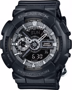 Casio GMA-S110F-1A
